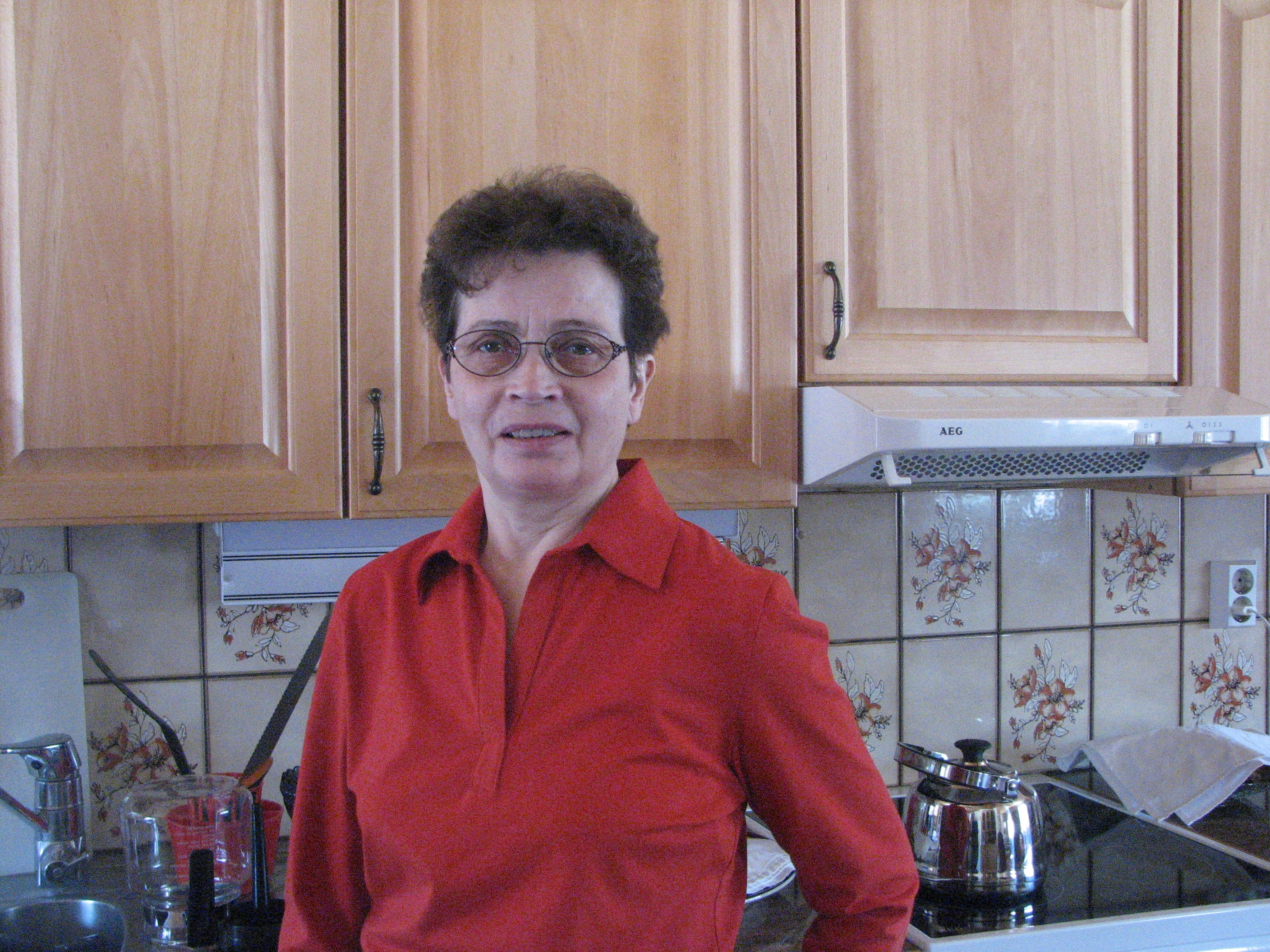 Lea Pitkänen